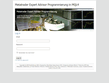 Tablet Screenshot of ea-programmierung.de